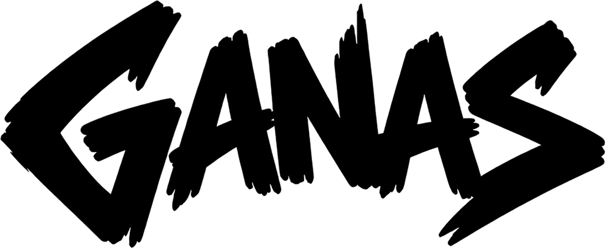 GANAS